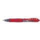 Pilot BL-G2-7-XS Rojo